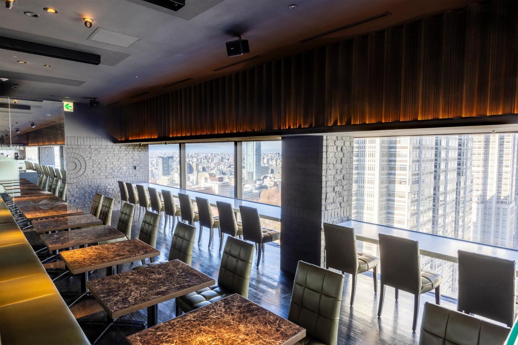 Shinjuku Washington Hotel Tokyo Exterior photo