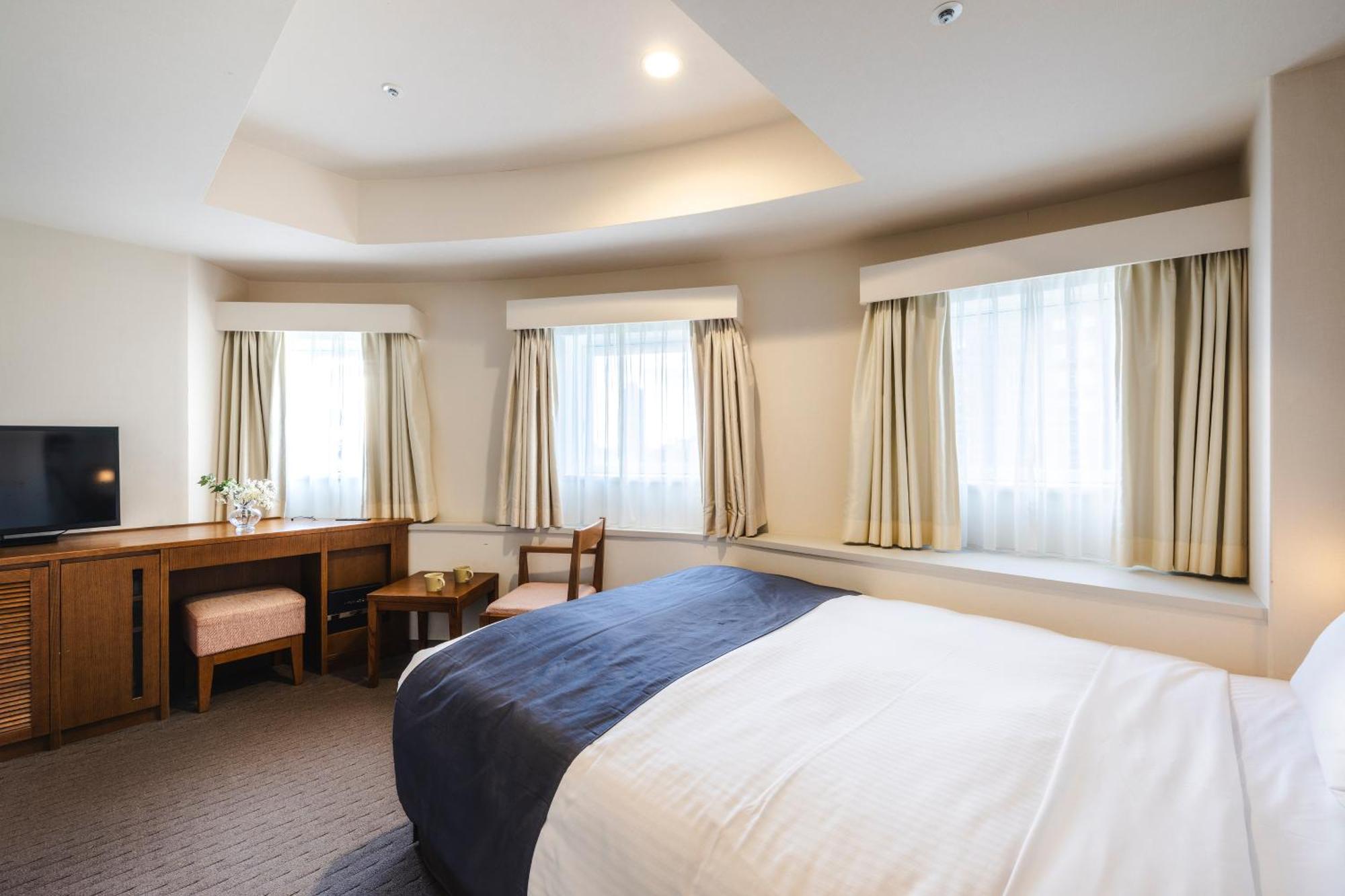 Shinjuku Washington Hotel Tokyo Exterior photo