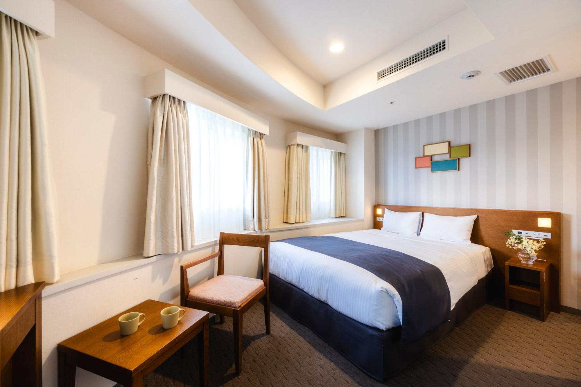 Shinjuku Washington Hotel Tokyo Exterior photo
