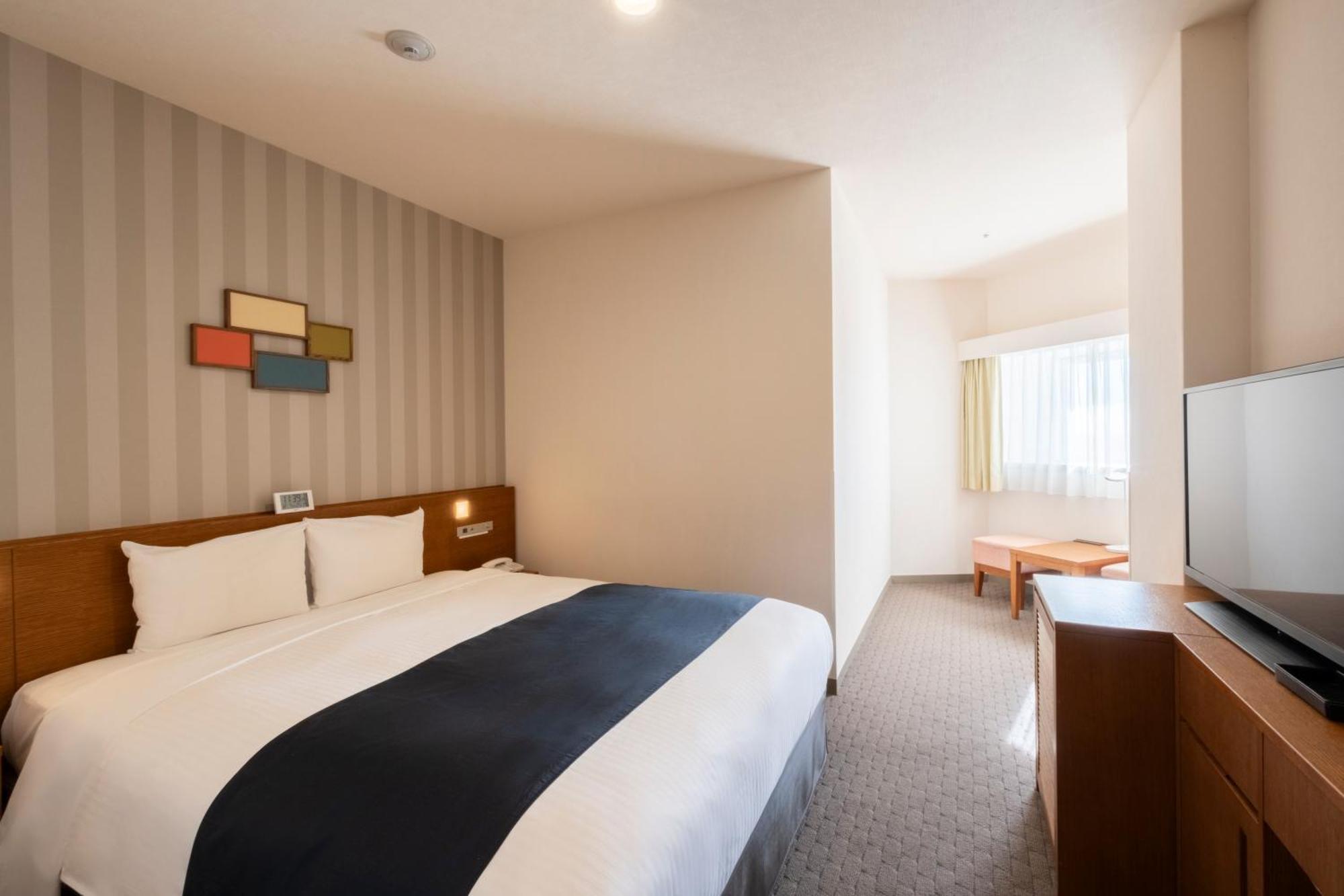 Shinjuku Washington Hotel Tokyo Exterior photo