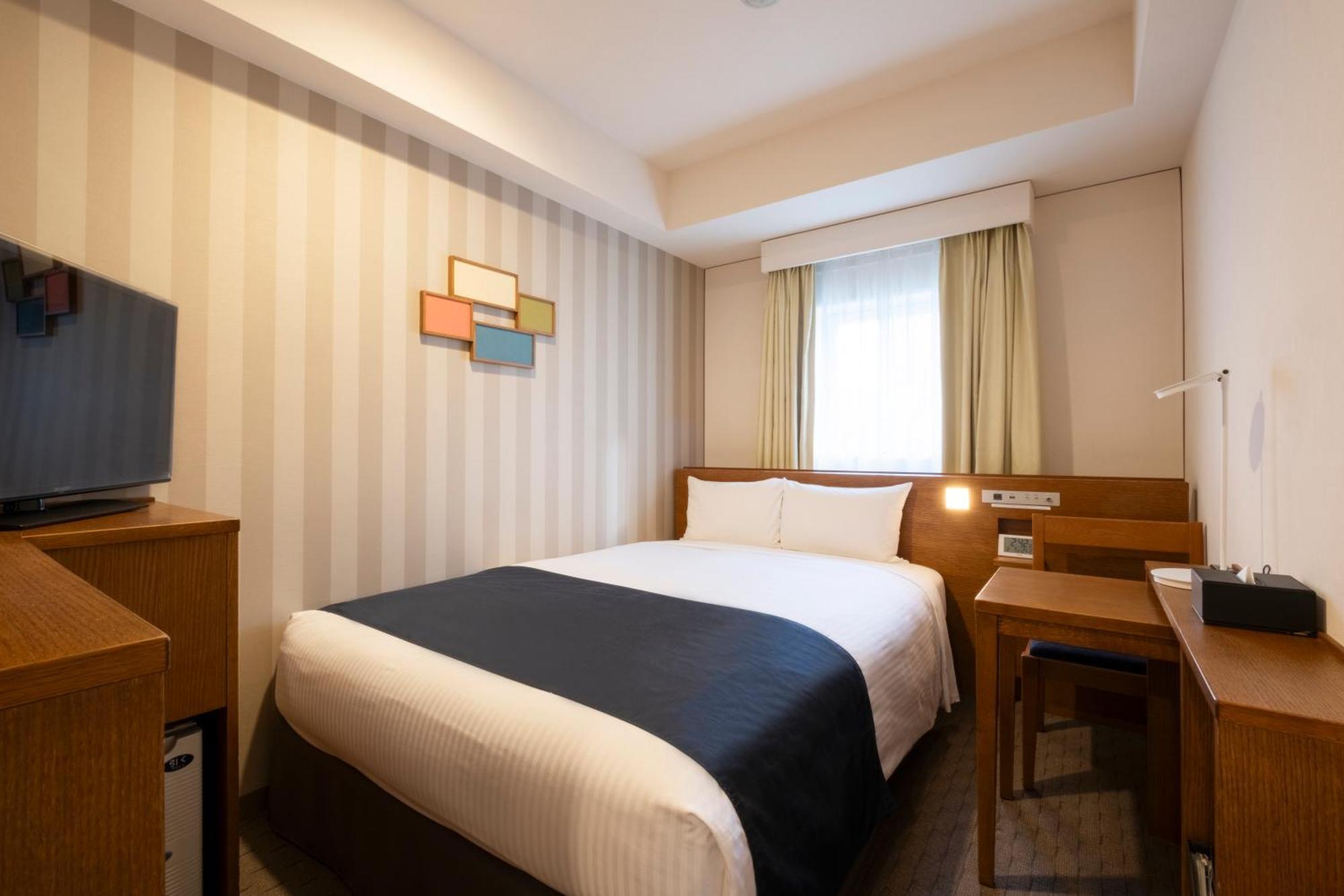 Shinjuku Washington Hotel Tokyo Exterior photo