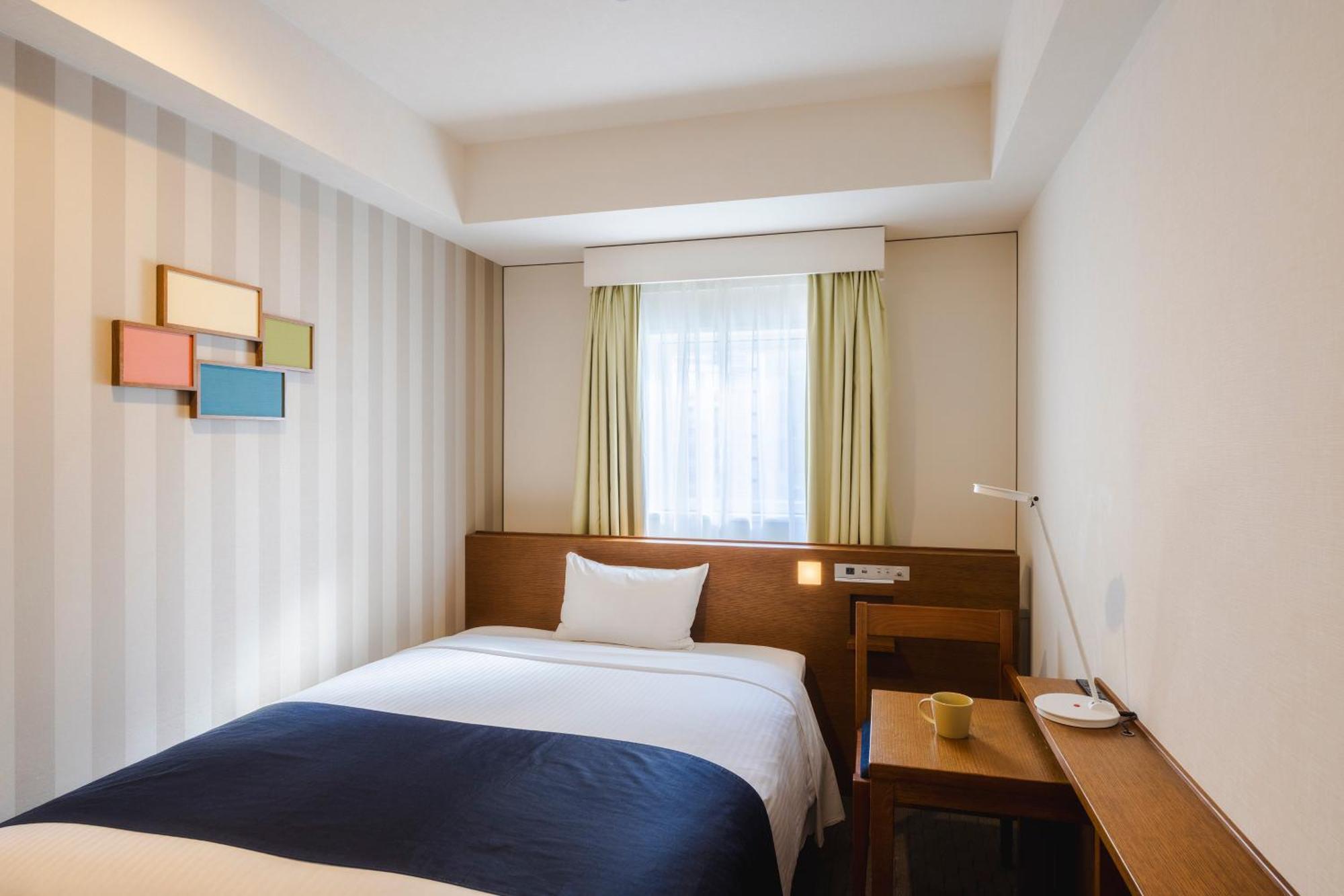 Shinjuku Washington Hotel Tokyo Exterior photo
